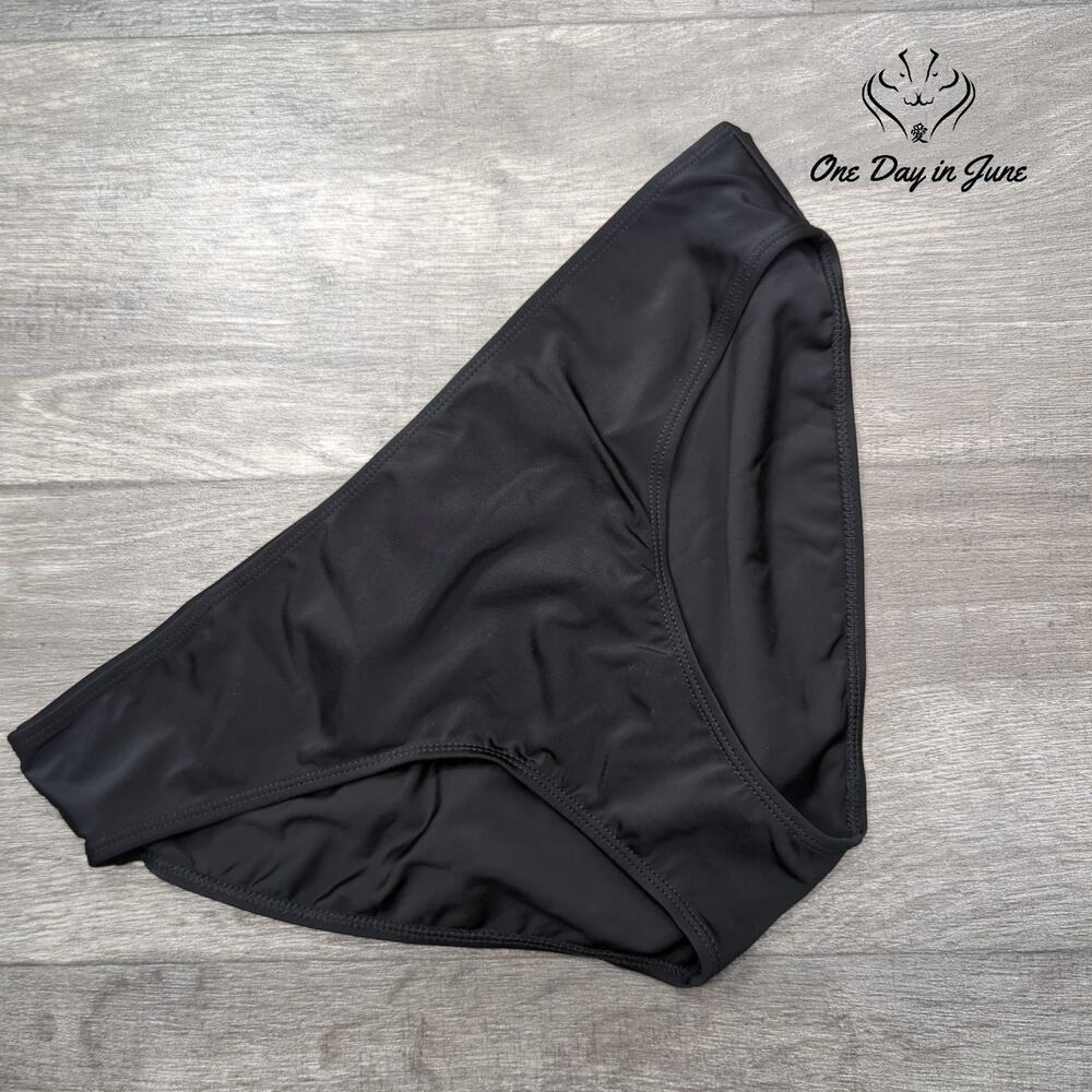 Actloe Bikini Bottom Size L